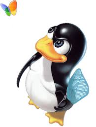 با مزه ترین tux ها سری 2 1