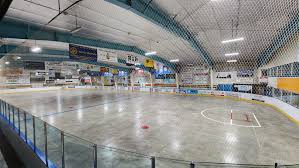 Image result for Stirling Ice Rink Sports Club