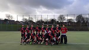Image result for Bury Jaguars Hockey Club