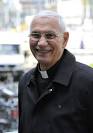 Revd Dr Naim Ateek,