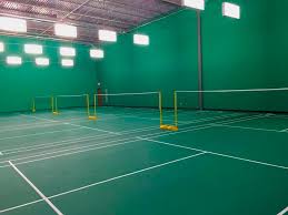 Image result for Beechdown Badminton Club