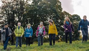 Image result for Manchester & High Peak Ramblers
