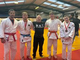 Image result for Kidderminster Martial Arts Academy