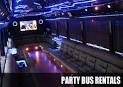 Party Bus Rentals West New York NY Party Bus West New York