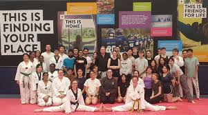 Image result for Norwich Autodefence Wing Tchun