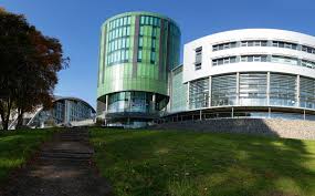 Image result for Robert Gordon University