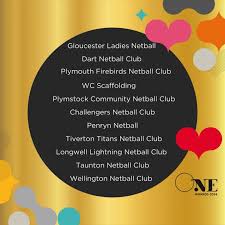 Image result for Penryn Netball Club