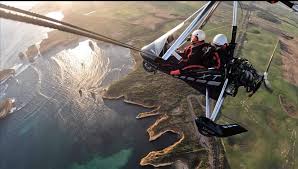 Image result for Northampton Microlight Club