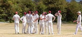 Image result for Wilden Village Cricket Club