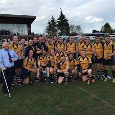 Image result for Hertford Rugby Football Club