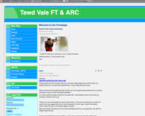 Image result for Guiseley Field Target Club GFTC