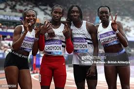 Image result for Croydon Harriers