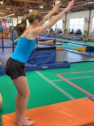 Image result for Blandford Forum Gymnastics & Kanga Club