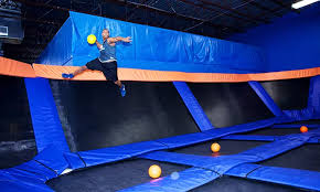 Image result for Reading Trampoline Club