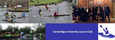 Image result for Cambridge Canoe Club
