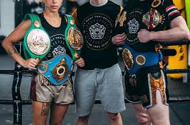 Image result for JTT Muay Thai