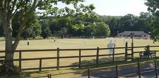 Image result for Lewdown Cricket Club