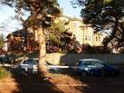Bournemouth: Hahnemann House - via Daymix