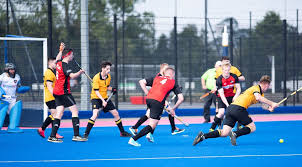 Image result for Ipswich Hockey Club