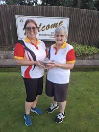 Image result for Kingsthorpe Nondescripts Bowls Club