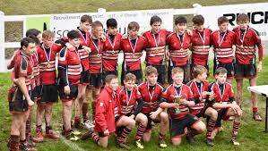 Image result for Old Brodleians Rugby Union Football Club
