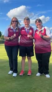 Image result for St Ninian Bowling Club