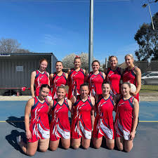 Image result for Goole Ladies Netball Club