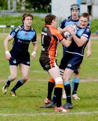 Image result for Blackpool Panthers