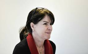 Image result for Åsa Waldau