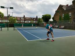 Image result for Magdala Lawn Tennis Club