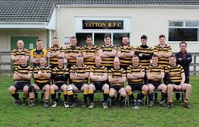 Image result for Yatton R F C