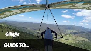 Image result for Airborne Hang Gliding & Paragliding Centre