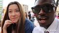      "i date black guys Craigavon"