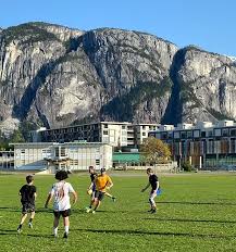 Image result for Surrey Quays Touch Rugby