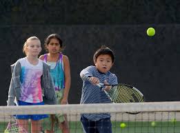 Image result for Junior Clay Tennis Registry