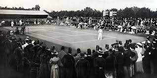 Image result for Tennis England