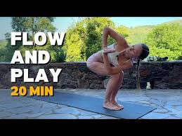 Image result for Hatha Yoga With Marta