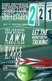 Image result for Heswall Lawn Tennis Club