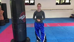 Image result for Allstars Kickboxing