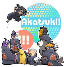 Image result for funny akatsuki