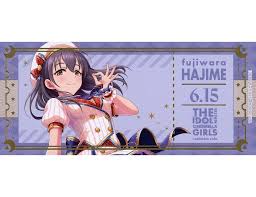 「浜川愛結奈 アイドルマスターシンデレラガールズ」の画像検索結果