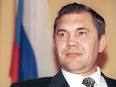 Александр Лебедь,