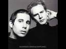 Simon & Garfunkel - A Hazy