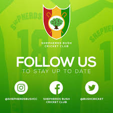 Image result for Shepherds Bush Cricket Club
