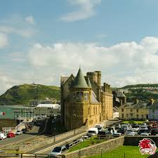 Image result for Aberystwyth University