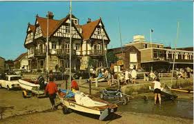 Image result for Brightlingsea Sailing Club