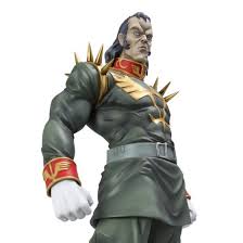 「ドズル・ザビ 機動戦士ガンダム」の画像検索結果