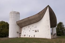 Image result for capilla notre dame du haut