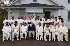 Image result for Buckie Cricket Club