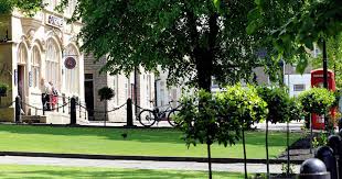 Image result for Glossop Gc